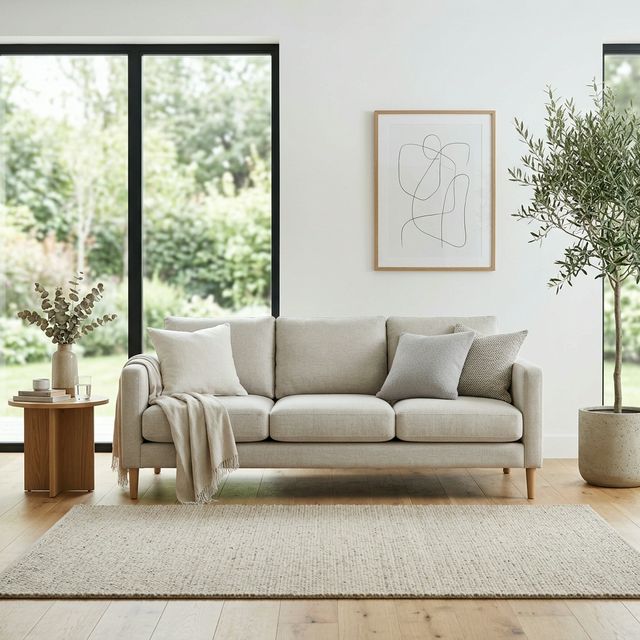 Premium Sofa Disposal