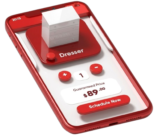 Get an Instant Price Online with Pitch n Purge